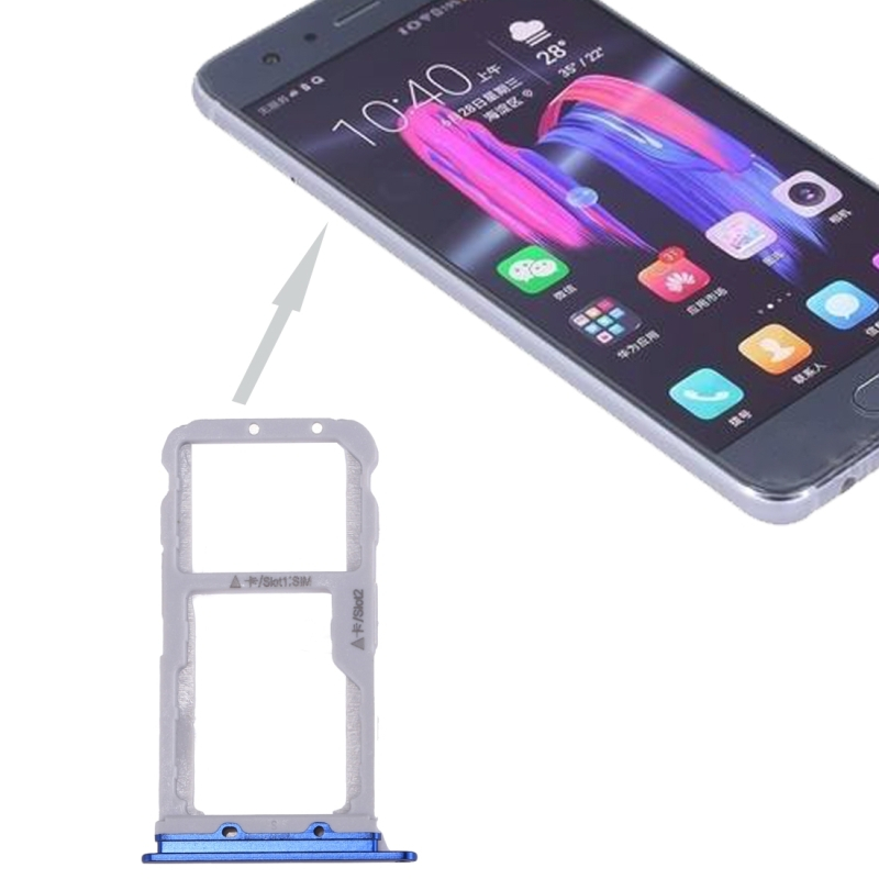 SIM Card Tray For HUAWEI Honor 9