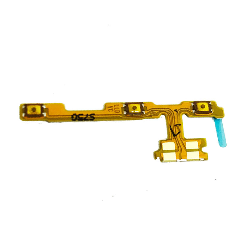 Power Button & Volume Button Flex Cable For HUAWEI Honor 9 Lite