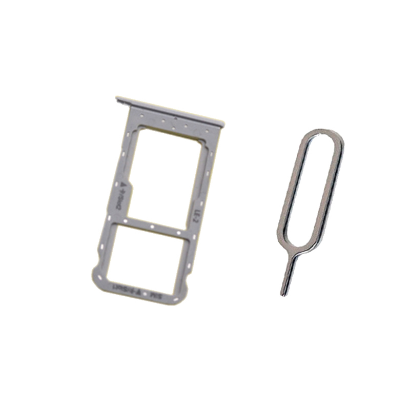 SIM Card Tray For HUAWEI Honor 9 Lite