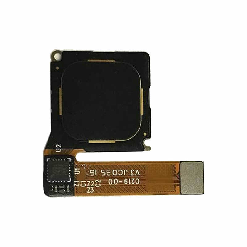 Fingerprint Sensor Flex Cable For HUAWEI Honor Note 8