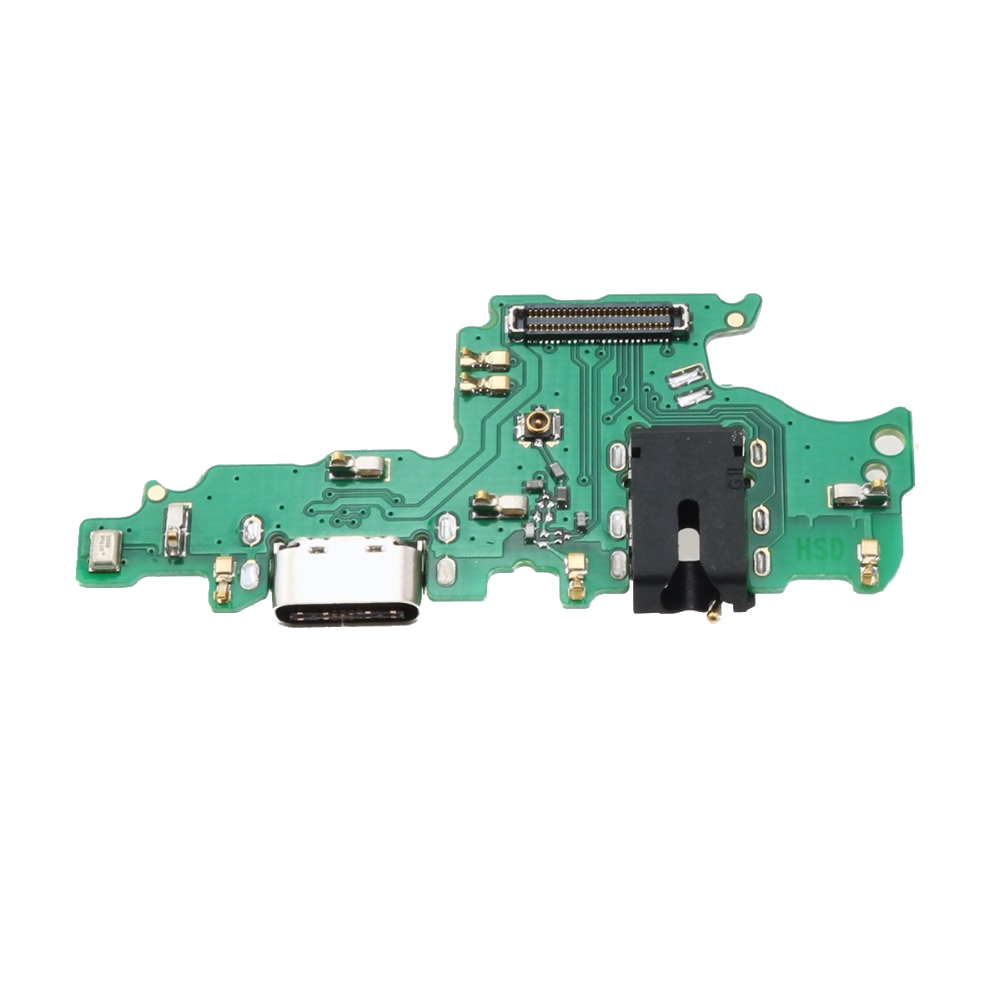 Charging Port Flex Cable For Huawei Honor V10