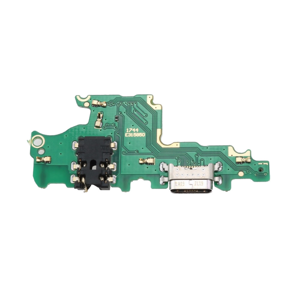 Charging Port Flex Cable For Huawei Honor V10