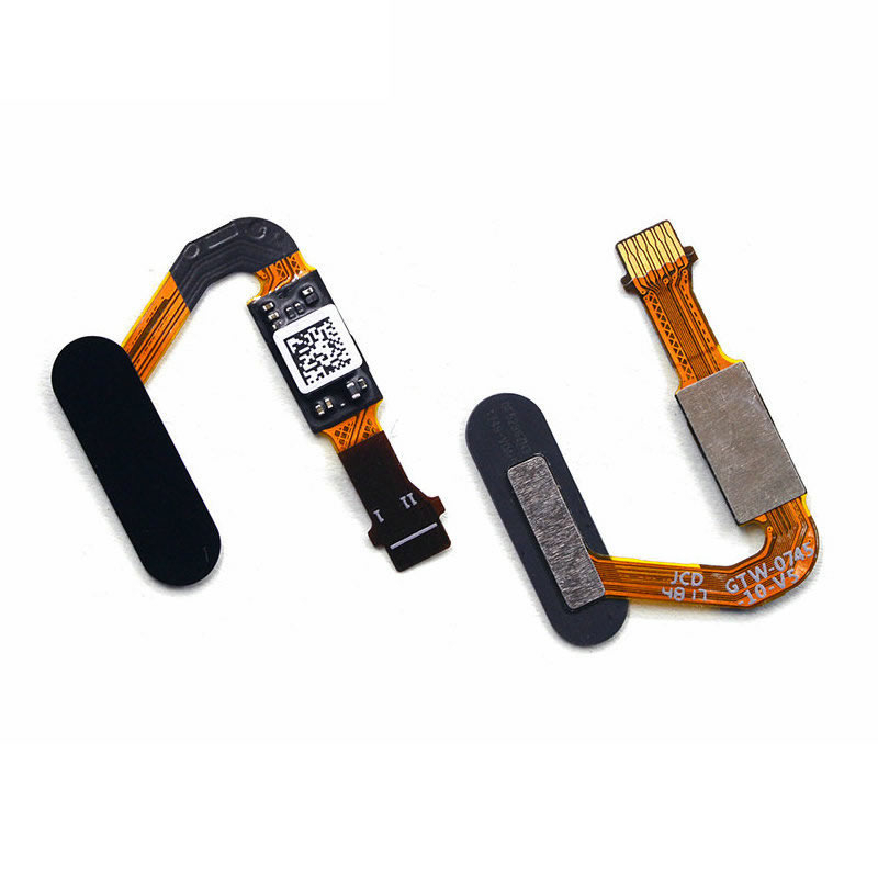 Fingerprint Sensor Flex Cable For HUAWEI Honor V10