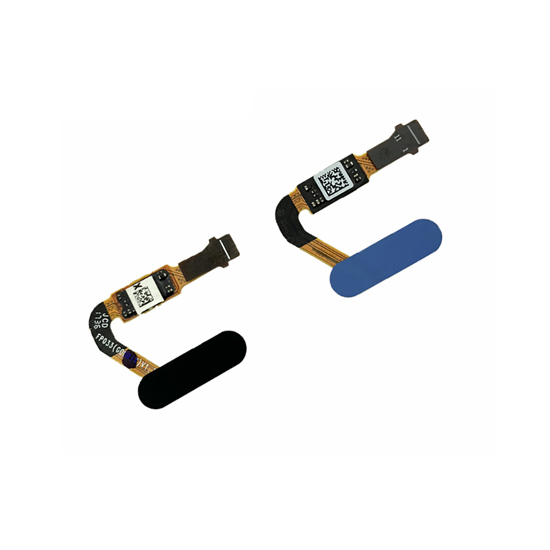 Fingerprint Sensor Flex Cable For HUAWEI Honor V10