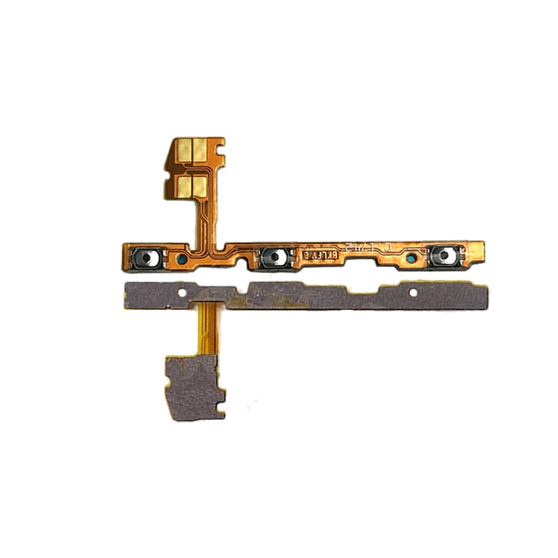 Flex Cable For Huawei Honor V10