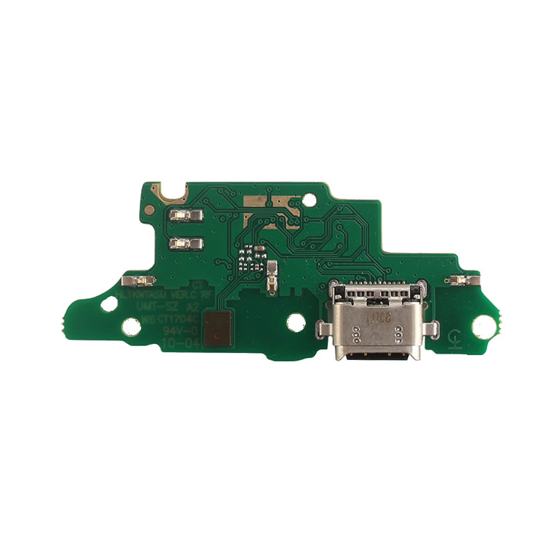 Charging Port Board For Huawei Honor V8 