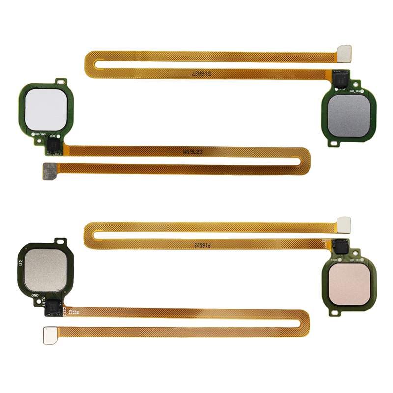 Fingerprint Sensor Flex Cable For HUAWEI Honor V8