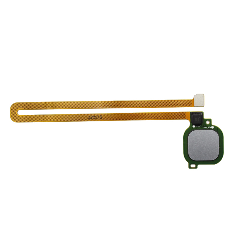 Fingerprint Sensor Flex Cable For HUAWEI Honor V8