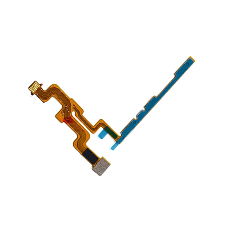 Power Button & Volume Button Flex Cable For HUAWEI Honor V9