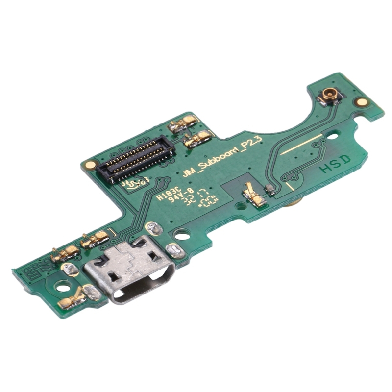 Charging Port Board For HUAWEI Honor V9 Play