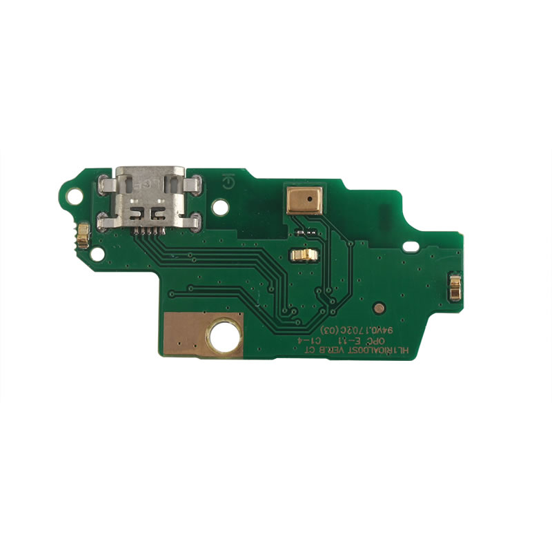 Charging Port Board For Huawei Maimang 4/ G8 /G7 Plus 