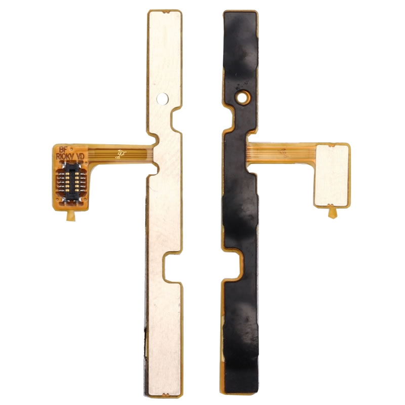 Power Button & Volume Button Flex Cable For Huawei Maimang 4