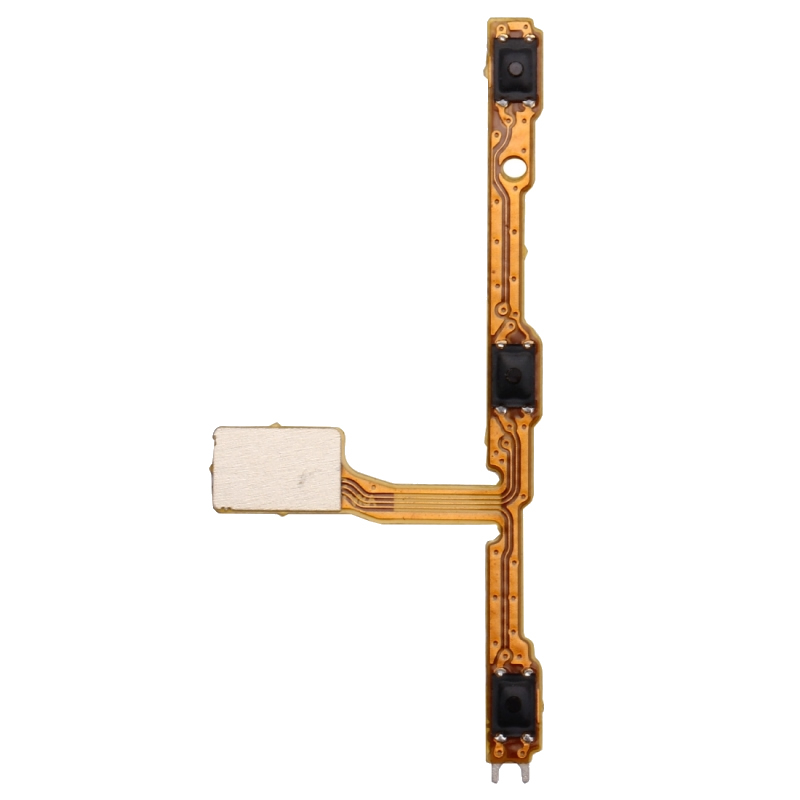 Power Button & Volume Button Flex Cable For Huawei Maimang 5