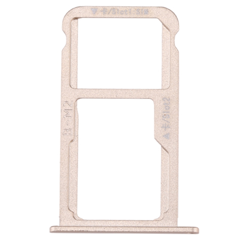 SIM Card Tray & SIM / Micro SD Card Tray for Huawei Maimang 5