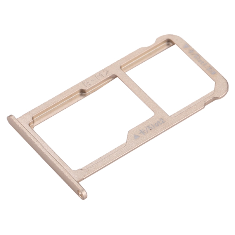 SIM Card Tray & SIM / Micro SD Card Tray for Huawei Maimang 5