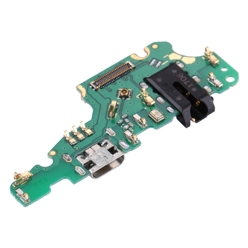 Charging Port Board For Huawei Maimang 6