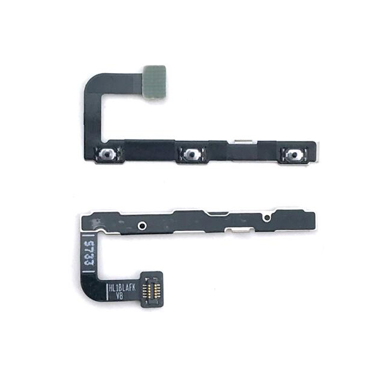Power Button & Volume Button Flex Cable For Huawei Mate 10 Pro