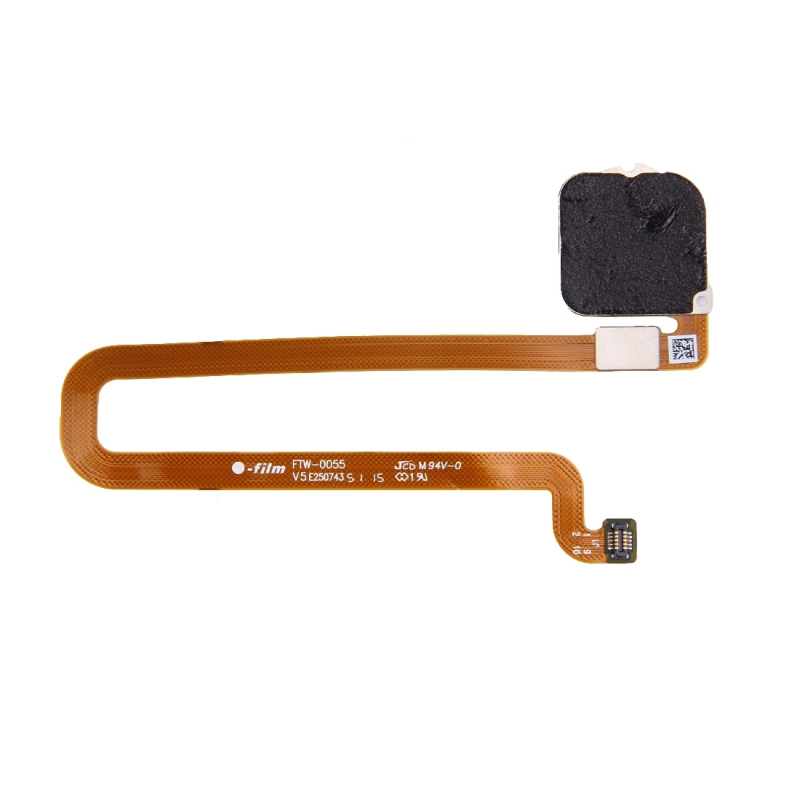 Fingerprint Sensor Flex Cable For HUAWEI Mate 8