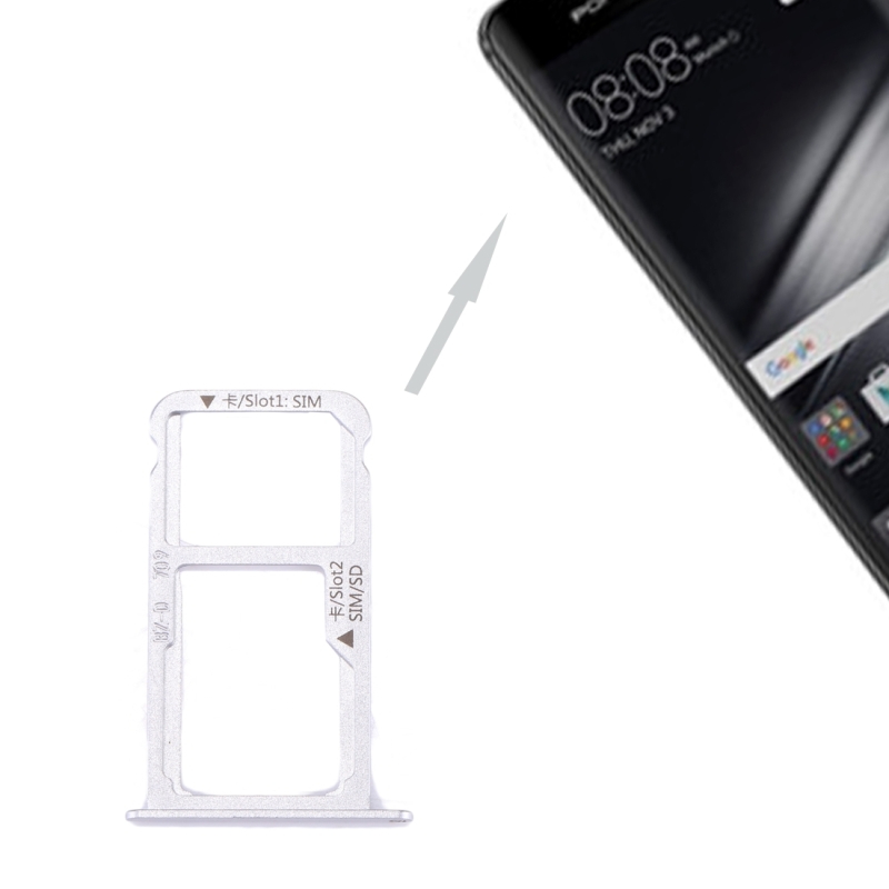 Nano SIM Card Tray For HUAWEI Mate 9