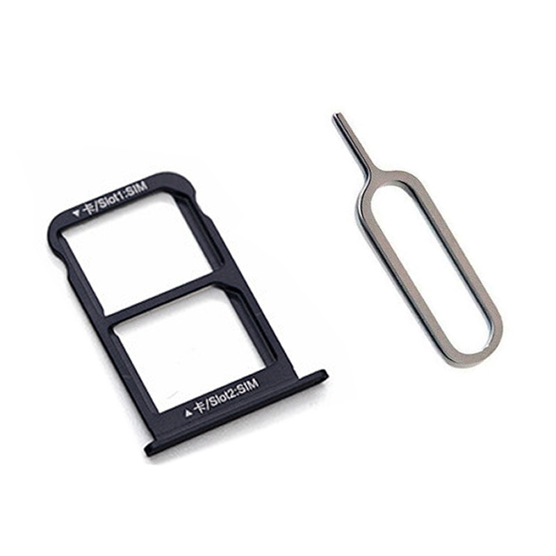 Nano SIM Card Tray For HUAWEI Mate 9 Pro