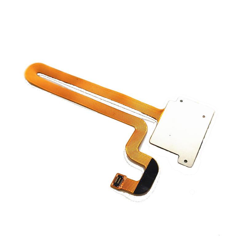 Fingerprint Sensor Flex Cable For HUAWEI Mate S