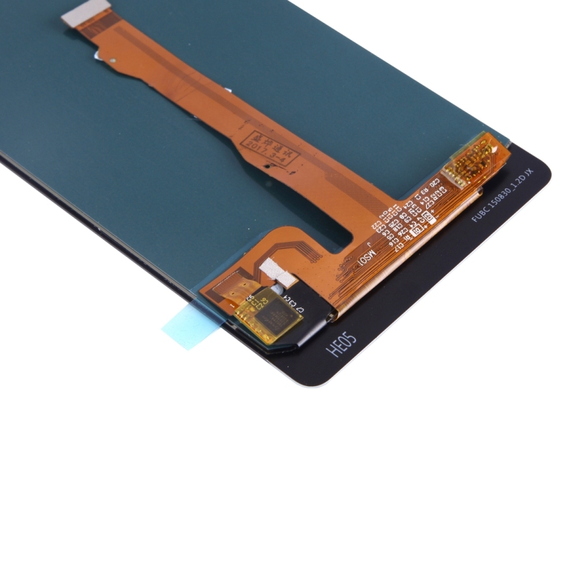 HUAWEI Mate S LCD Display With Touch Screen