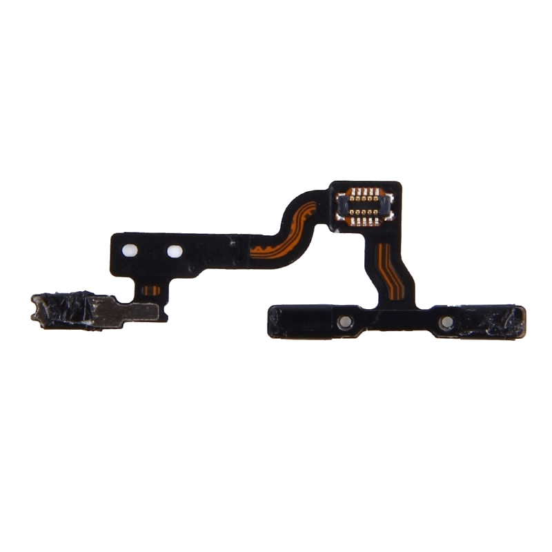 Power Button & Volume Button Flex Cable For HUAWEI Mate S