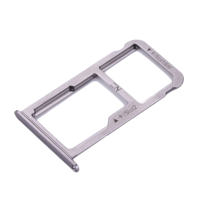 SIM Card Tray & SIM Micro SD Card Tray For Huawei Nova