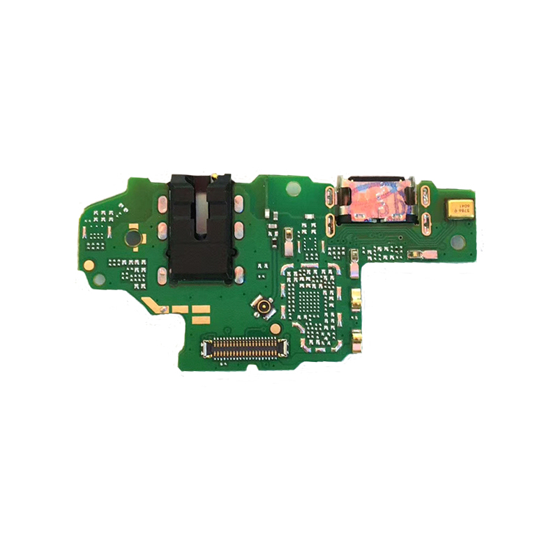 Charging Port Board For Huawei Nova 2S 