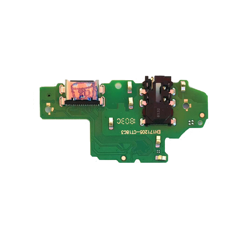 Charging Port Board For Huawei Nova 2S 