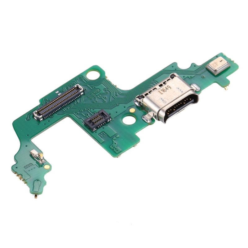 Charging Port Board For Huawei Nova 2 Plus