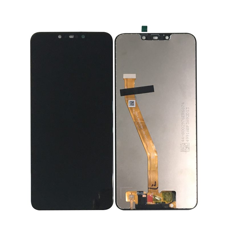LCD Display With Touch Screen Digitizer Assembly Replacement For HUAWEI Nova 3