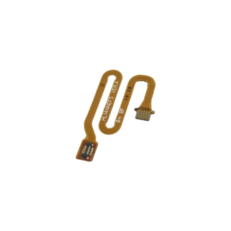 Fingerprint Sensor Flex Cable For HUAWEI Nova 3i