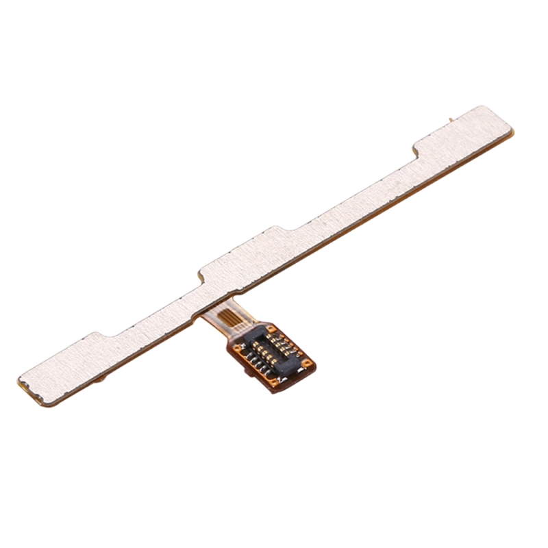Power Button & Volume Button Flex Cable For Huawei P10 Lite