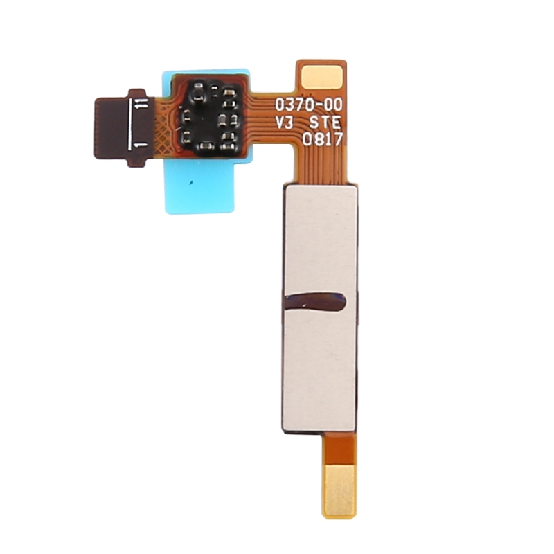 Fingerprint Sensor Flex Cable For HUAWEI P10