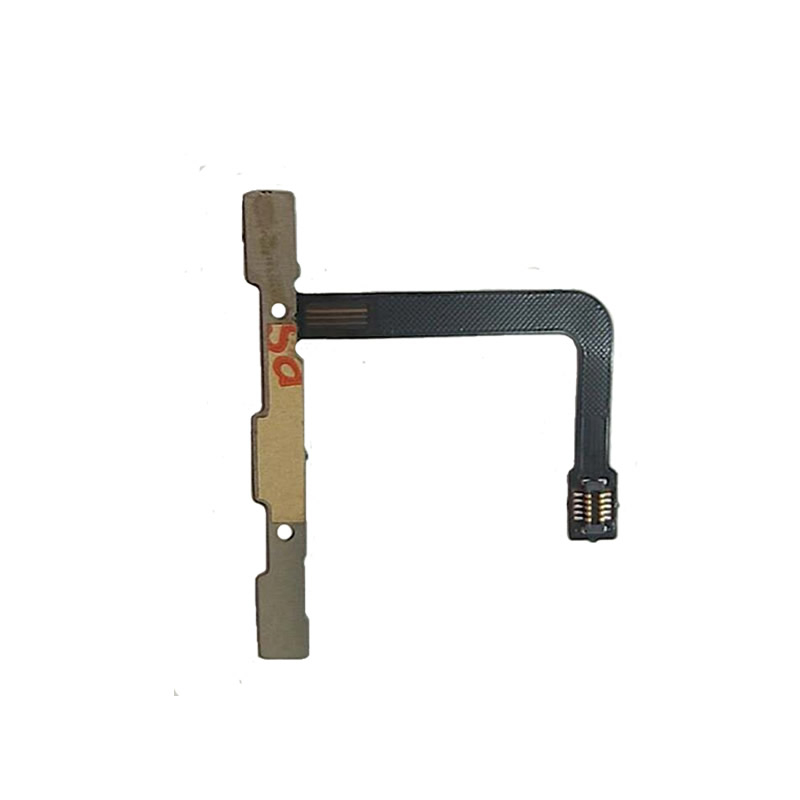 Power Button & Volume Button Flex Cable For Huawei P20