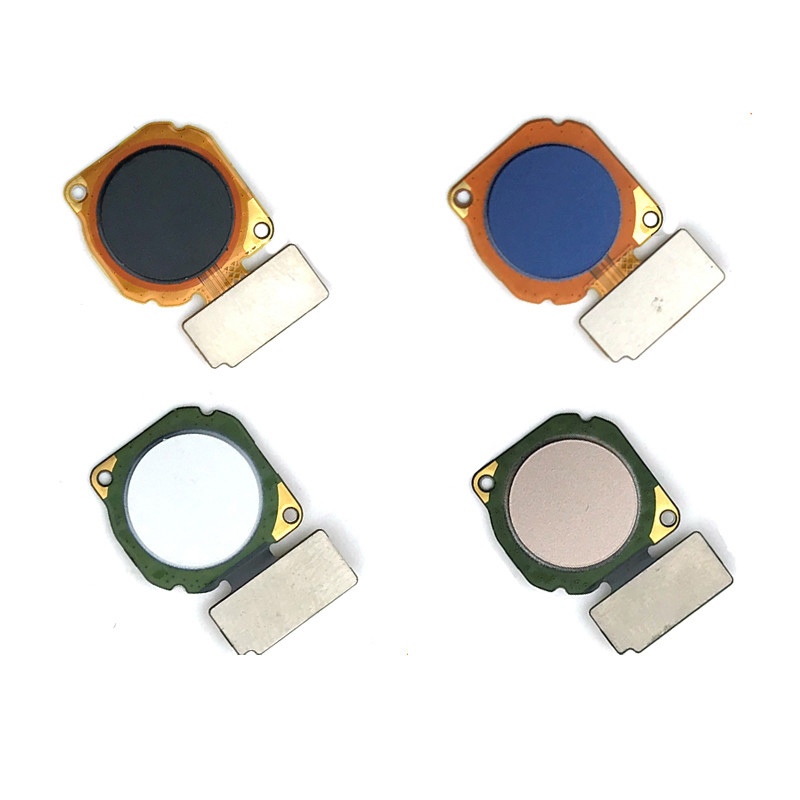 Fingerprint Sensor Flex Cable For HUAWEI P20 Lite