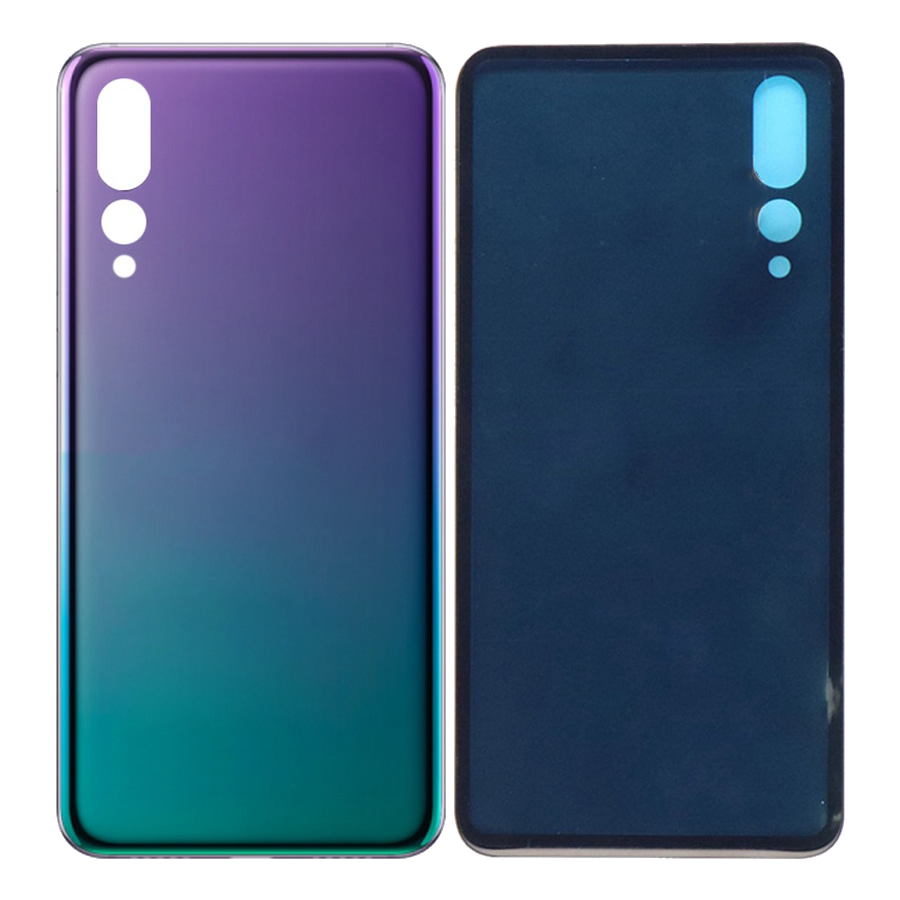 Battery Back Cover For HUAWEI P20 Pro