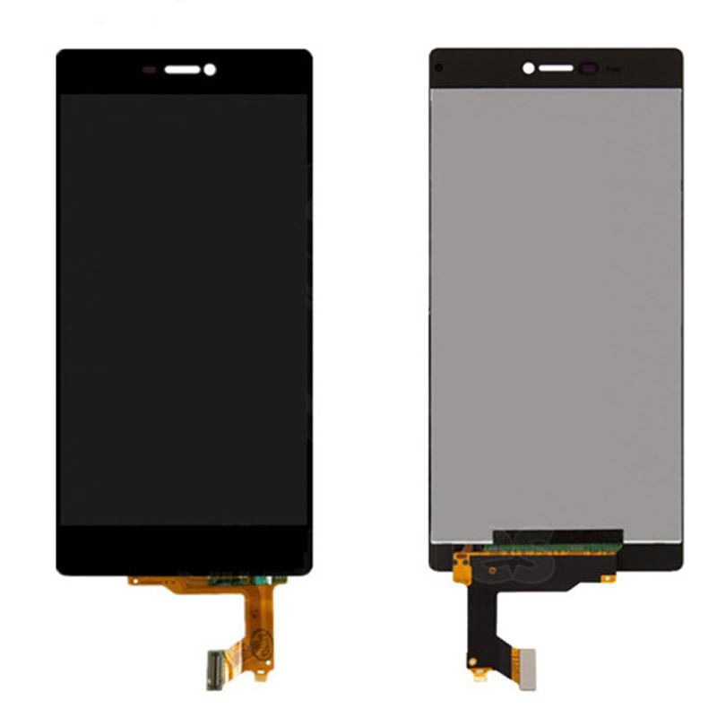 HUAWEI P8 LCD Display With Touch Screen