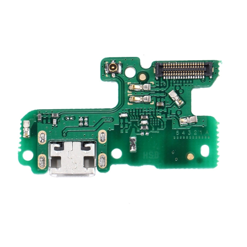 Charging Port Board For Huawei Honor 8 Lite P8 Lite 2017