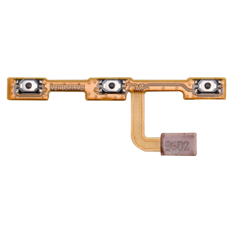 Power Button & Volume Button Flex Cable For HUAWEI P9 Lite / G9 