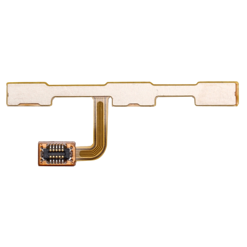 Power Button & Volume Button Flex Cable For HUAWEI P9 Lite / G9 